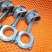 Шатун 19mm Renault Logan Largus K7M 1.6 Renault 20 