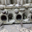 ГБЦ головка блока G15MF Дэу Нексия Daewoo Nexia Daewoo Nexia оригинальный номер 90209859