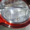 Фонарь задний правый Chevrolet Aveo T300 Chevrolet Aveo оригинальный номер 96830976
