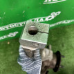 Кулак Land Rover Range Rover 2018-2022 LR155543, передний левый Land Rover Range Rover 