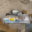 Стартер Kia Sorento D4CB Kia Sorento оригинальный номер 36100-4A010