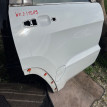 Дверь задняя правая Jeep Grand Cherokee WK2 2014 Jeep Cherokee оригинальный номер 68258506AD
