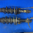 Стойка подвески в сборе  Volkswagen Polo V Volkswagen Polo оригинальный номер 6RU413031B