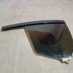 Стекло двери задней левой (форточка) Jaguar XF 
