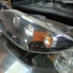 Фара галоген Mazda 3 2003-2009 BK, левая Mazda 3  