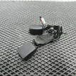 Замок ремня безопасности BMW X6 2020 7435672 G06 B57D30A BMW X6 