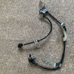 Датчик ABS передний левый L200 1996-2005 Mitsubishi i оригинальный номер MR128223