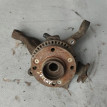 Кулак поворотный левый Chery Amulet (A15) Chery Amulet (A15) 