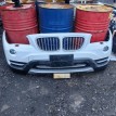 Бампер BMW X1  