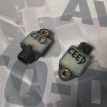 Датчик подушки безопасности Kia Ceed 1 ХЭТЧБЕК 1.6 Kia Cee'd оригинальный номер 959201H100