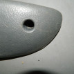 Ручка двери внутренняя Daewoo Matiz 1998-2015 Daewoo Matiz оригинальный номер 96315057