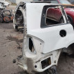 Крыло заднее правое Mercedes-Benz GL-класс X164 (2006—2009) Mercedes-Benz G-klasse оригинальный номер A1646301007