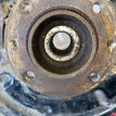 Кулак поворотный левый Renault Megane 2 1.6 2006 Renault 20