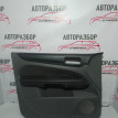 Обшивка двери передней левой Ford focus  2 Ford Focus оригинальный номер 4M51-A23943