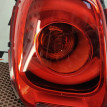 Фонарь в крыло Mini Hatch оригинальный номер 63 21 7 297 433, 63 21 7 297 433, 63217297433, 7297433