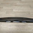 Накладка крышки багажника Nissan Qashqai 