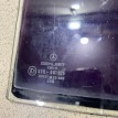 Стекло в дверь заднее левое Mercedes-Benz w126 Mercedes-Benz S-klasse оригинальный номер 43R001025