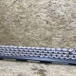 Рейлинг на крышу правый JETOUR T1 оригинальный номер T1L-609003145AA