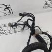 Проводка двигателя Suzuki SX 4 EYA21S 1.6 M16A Suzuki SX4 