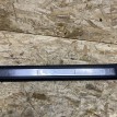 Накладка порога передняя правая Lexus RX II Рестайлинг  оригинальный номер  67910-48020-C0