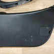 Обшивка крышки багажника Mazda 3 