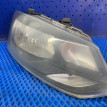 КИТАЙ фара правая передняя VW Polo 5 Volkswagen Polo оригинальный номер 6RU941016