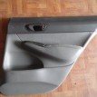 Обшивка двери Honda Civic VIII (2005—2009) Honda Civic оригинальный номер 83703SNAU01ZD