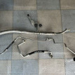 Трубки кондиционера BMW 5 E60 M54B30 2005 BMW 5er оригинальный номер 64 50 9 193 128