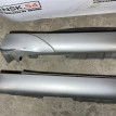 Накладка на порог наружная Toyota Avensis оригинальный номер 7585120230B0