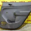 К-кт обшивки двери Chevrolet Orlando 