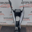Консоль центральная Hyundai Solaris Hyundai Solaris оригинальный номер 846124L000RY