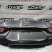 Крышка багажника Mazda Atenza 
