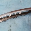 Накладка птф Mercedes-Benz M-класс   Mercedes-Benz M-klasse  