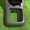 Консоль пола передняя Volkswagen Tiguan 