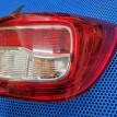 Фонарь Renault Logan 2014 265501454R L8MV K7M, задний правый Renault Logan 