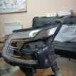 Фара Led Nissan Patrol 2020-2024 260606JF0B Y62, левая Nissan Patrol  