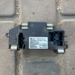 Резистор отопителя Volkswagen Volkswagen Golf Plus оригинальный номер 3c0907521d