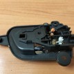 Ручка двери внутренняя передняя левая Mitsubishi Mitsubishi i оригинальный номер MN105359