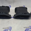 Накладка дефлектора левого Kia Rio 3 Kia Rio оригинальный номер 97460-4X110