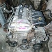 Двигатель Toyota Avensis 2 2003-2009 190000D191 1ZZ-FE Toyota Avensis  
