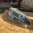 Фара ксеноновая BMW X5 E70 N52B30 12.08.2008 BMW X5 