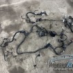 Проводка (коса) подкапотная моторная Pajero 3 6G74 Mitsubishi i оригинальный номер 8541A475