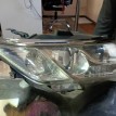 Фара ксенон Toyota Camry 2014-2017 8114533800 55, передняя правая Toyota Camry  
