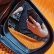 Зеркало правое subaru forester SH 7 контактов Subaru Forester 