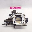 Дроссельная заслонка Subaru Impreza WRX 2000 16114AB023 GGA EJ205 Subaru Impreza  