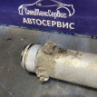 Патрубок интеркулера SsangYong Kyron D20DT Ssang Yong Kyron оригинальный номер 2371809060
