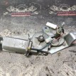 Мотор моторчик заднего дворника Дэу Матиз Daewoo Matiz оригинальный номер 96562970