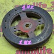 Шкив коленвала Toyota Allex 