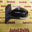 Зеркало левое электрическое Ford Focus 