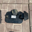 Лючок бензобака Kia Optima 4 JF Kia Optima оригинальный номер 69510d4500
